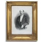 d'après BORNEMANN, PIERSON et LEMERCIER
Portrait du baron Corvisart
Photographie
32 x 23...